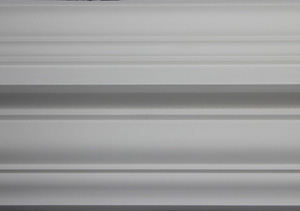 SM38 cornice